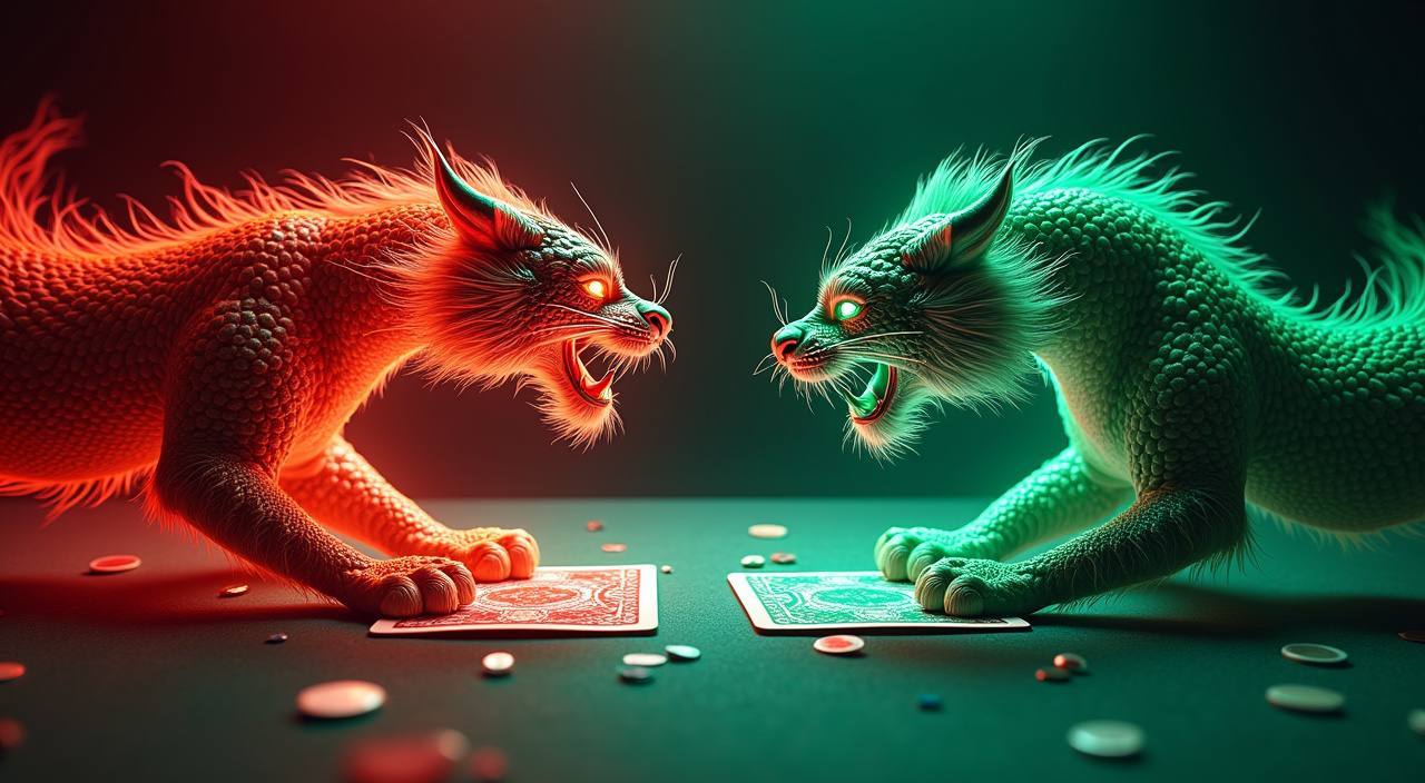 cf99 আমাদের Video Poker লবিতে কী আছে